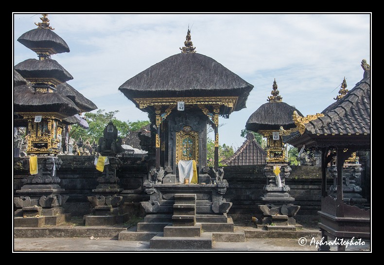 Temples of Bali 19